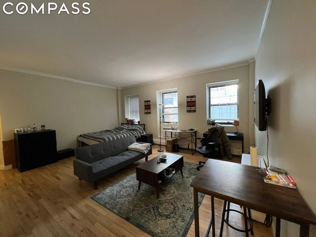 236 West 52nd Street
