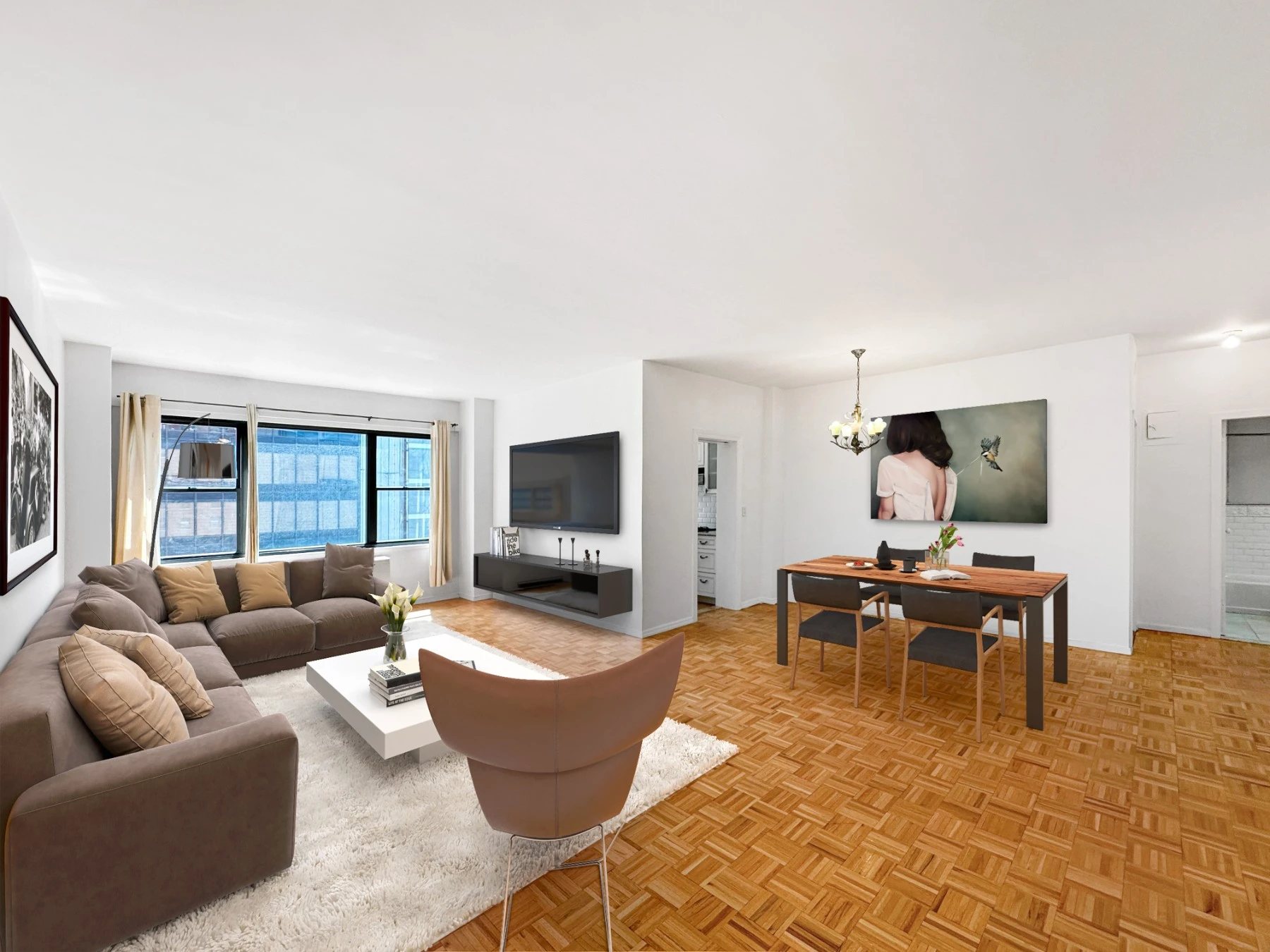 440 East 62nd Street