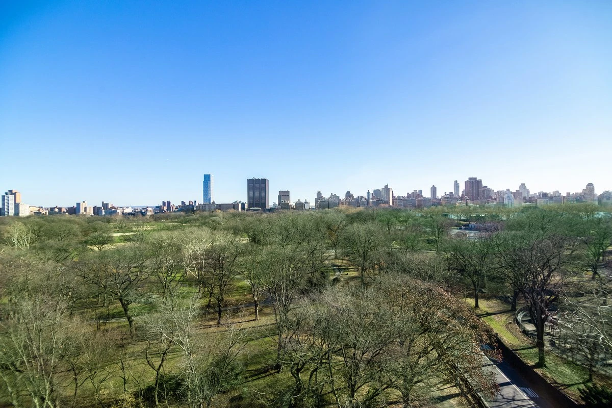 372 Central Park West