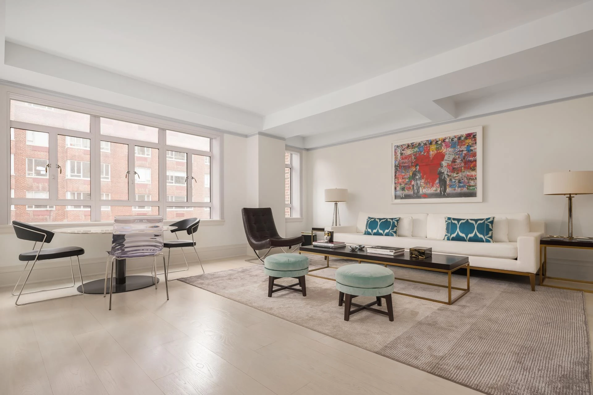 21 East 61st Street