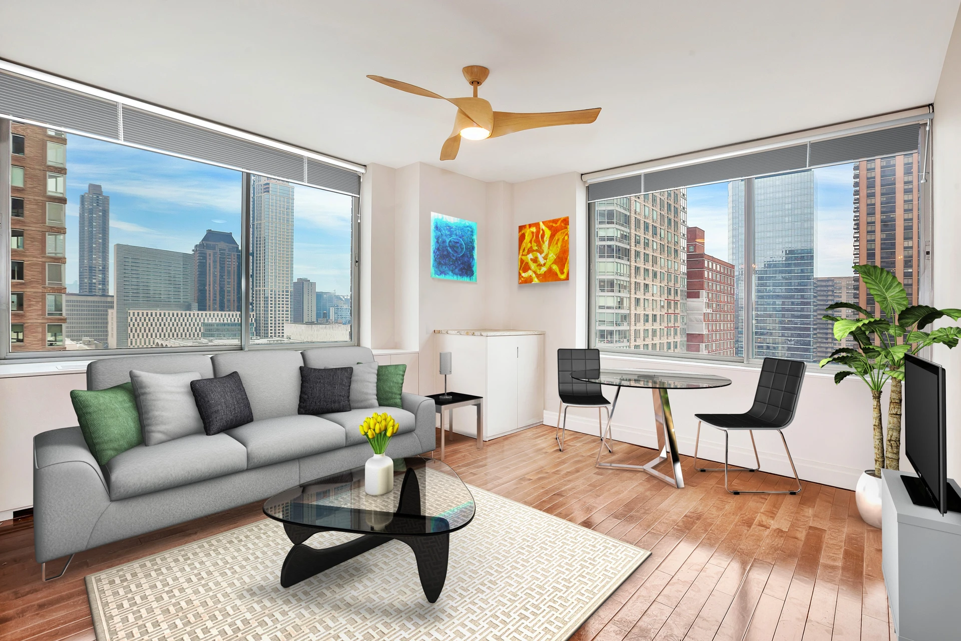 111 West 67th Street