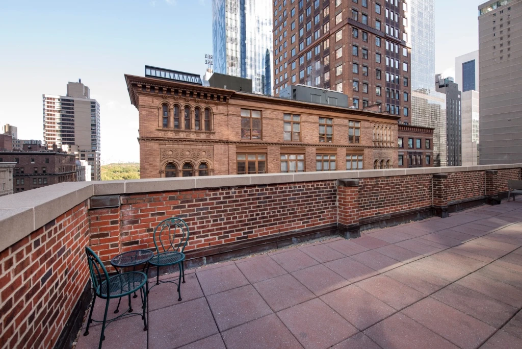 162 West 56th Street