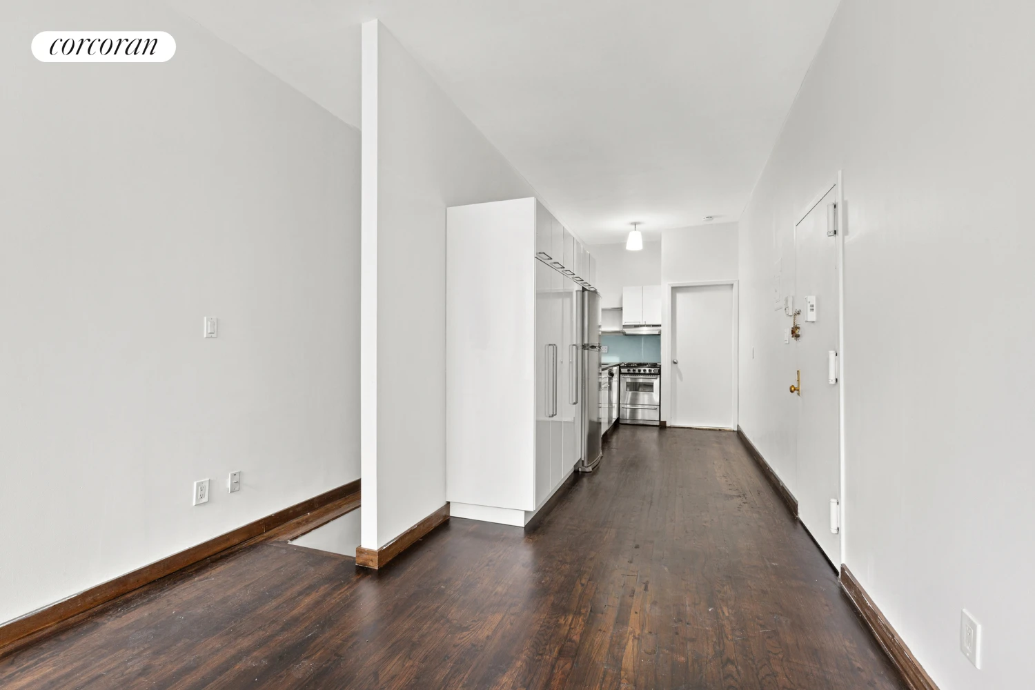 50 West 105th Street