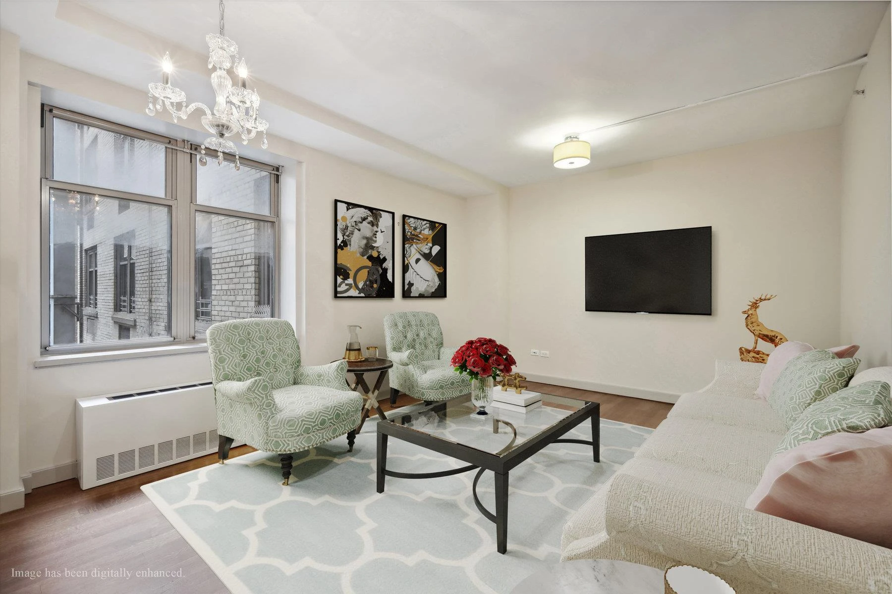 100 West 58th Street