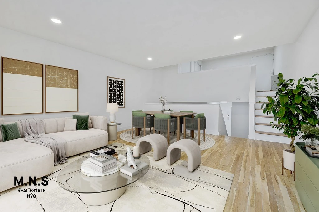 123 East 54th Street