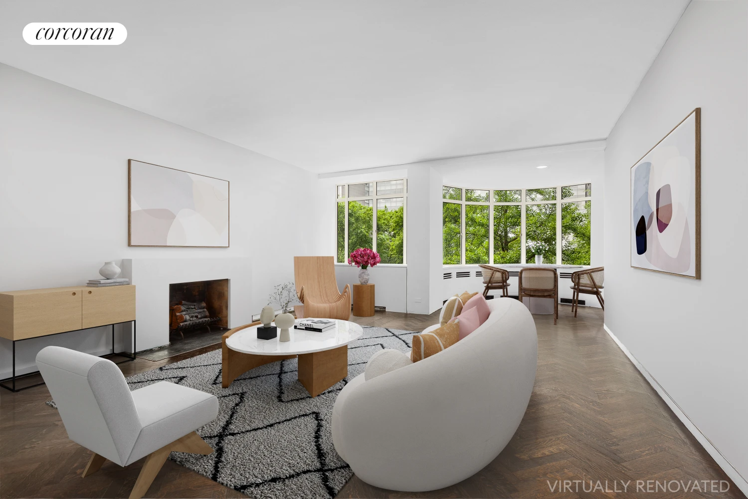 24 West 55th Street