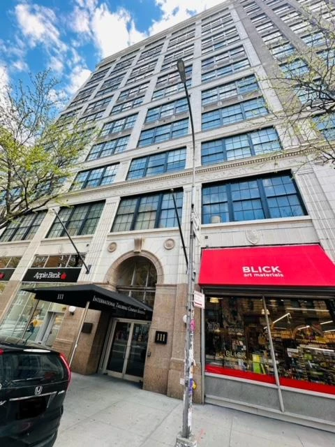 113 Fourth Avenue