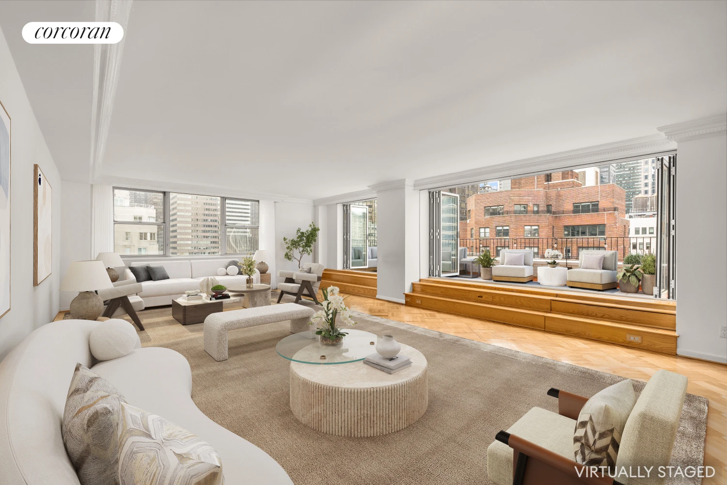 200 East 58th Street