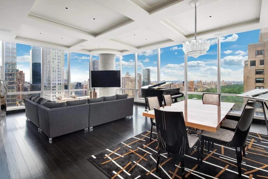 157 West 57th Street