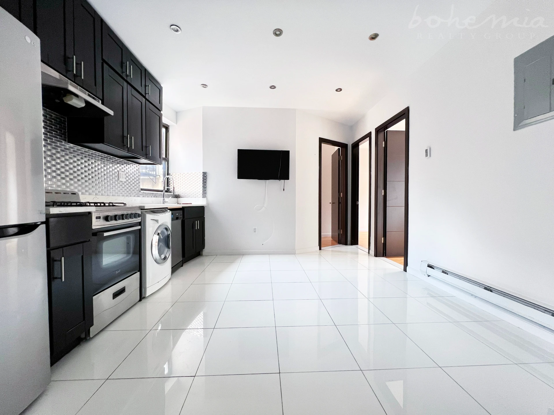4 West 108th Street