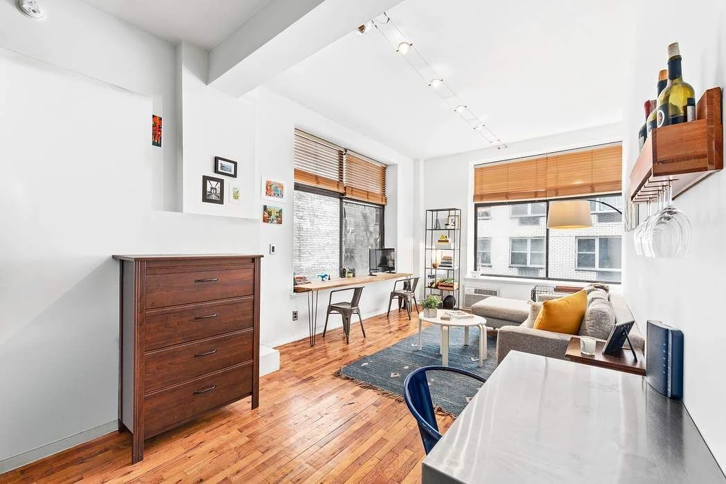 310 East 23rd Street