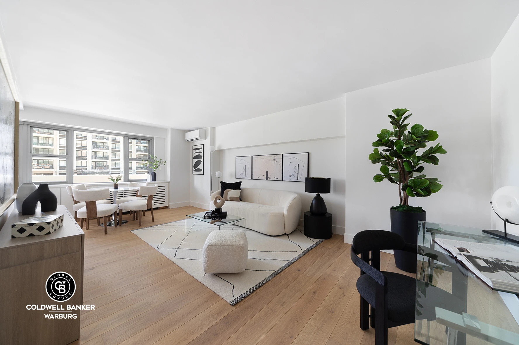 100 West 93rd Street