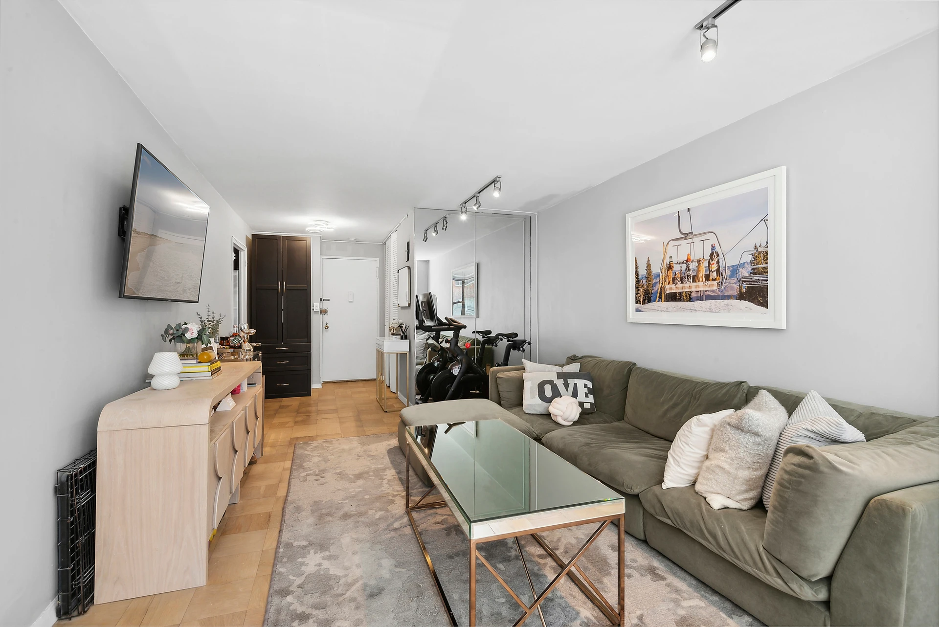 220 East 57th Street