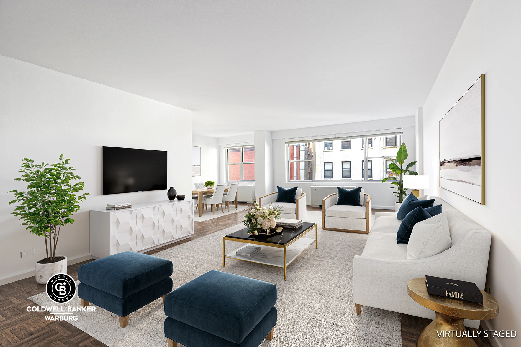 150 East 61st Street