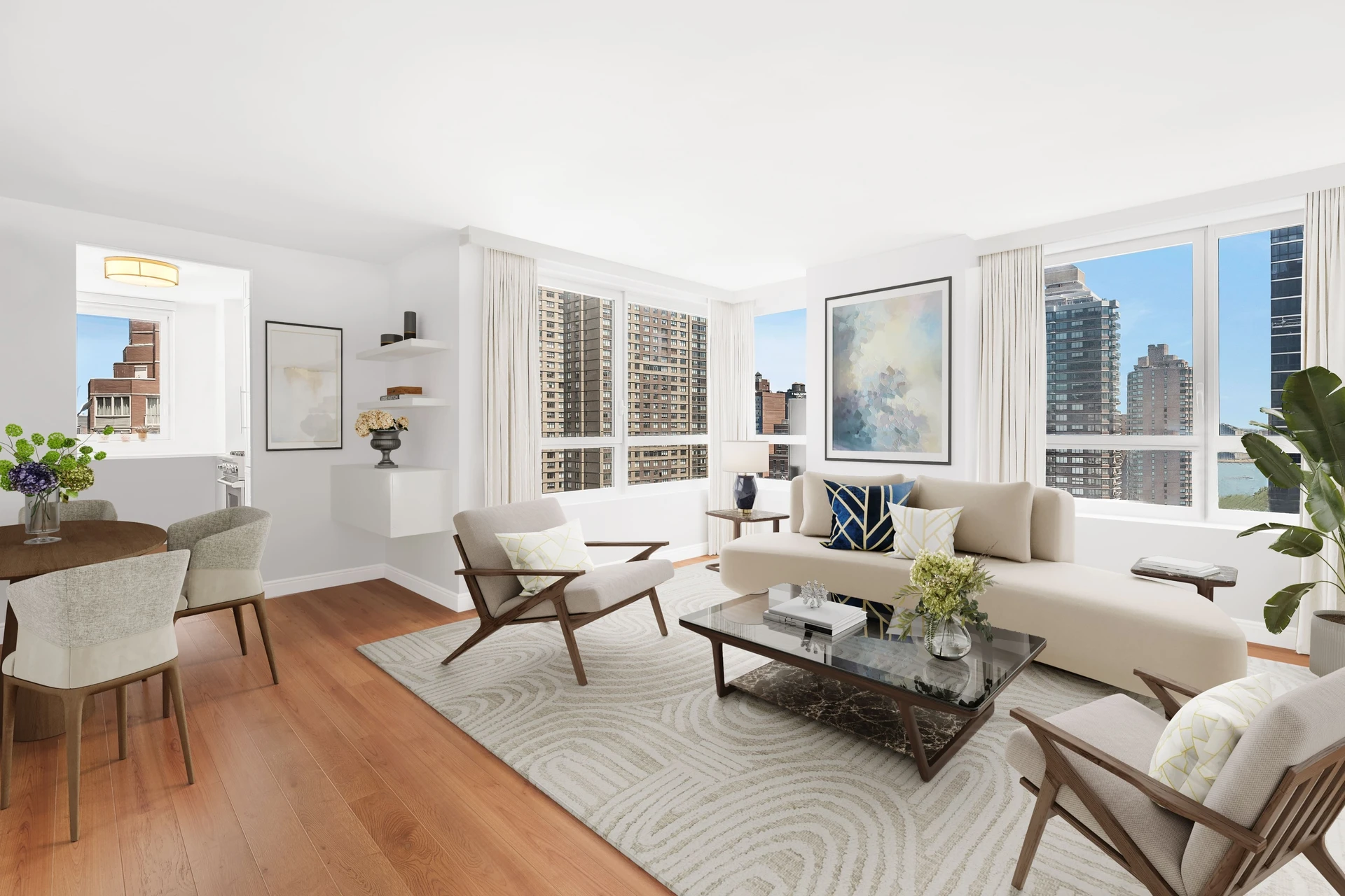 200 East 94th Street