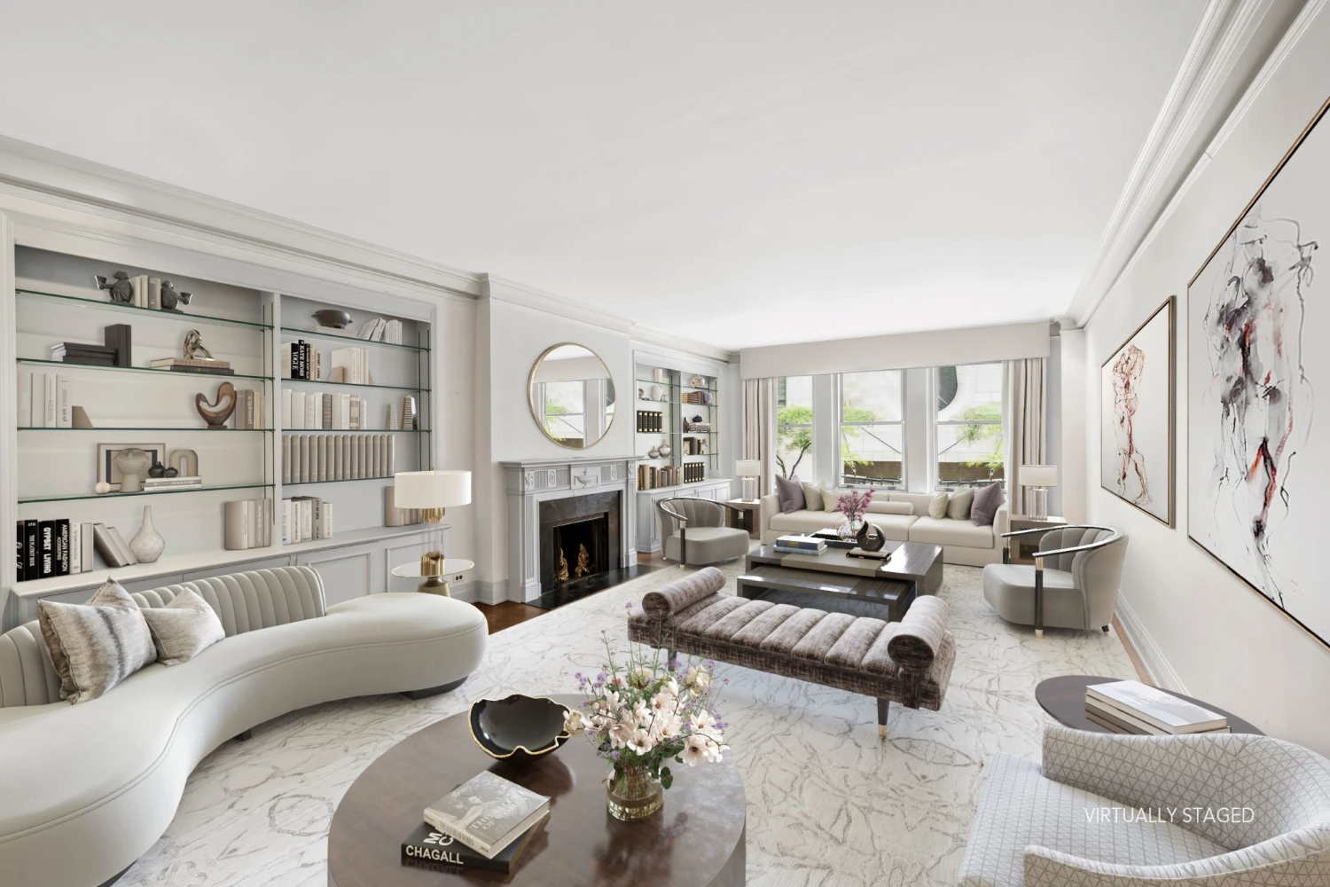 480 Park Avenue