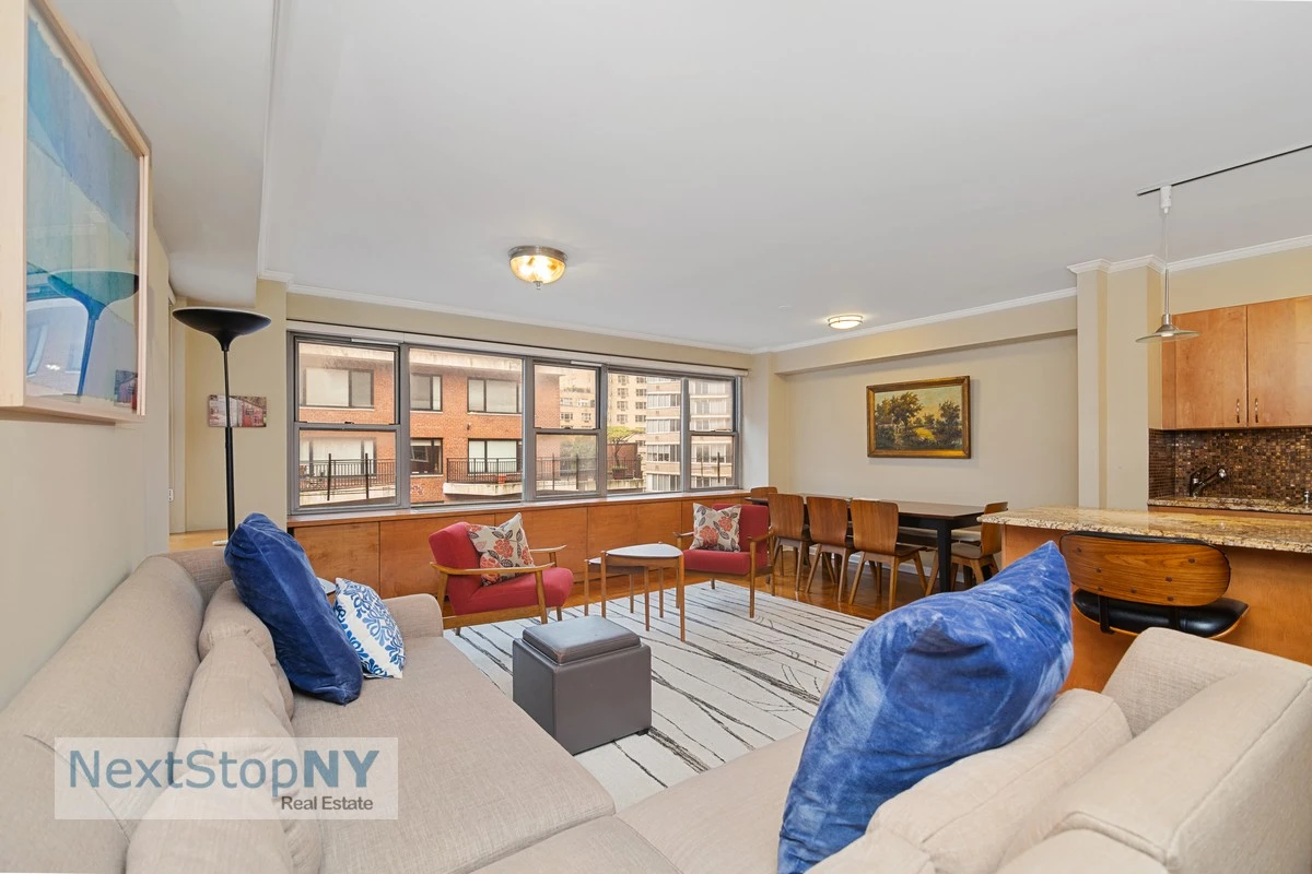 420 East 55th Street