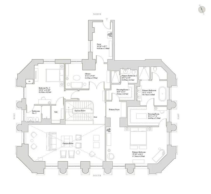 111 West 57th Street