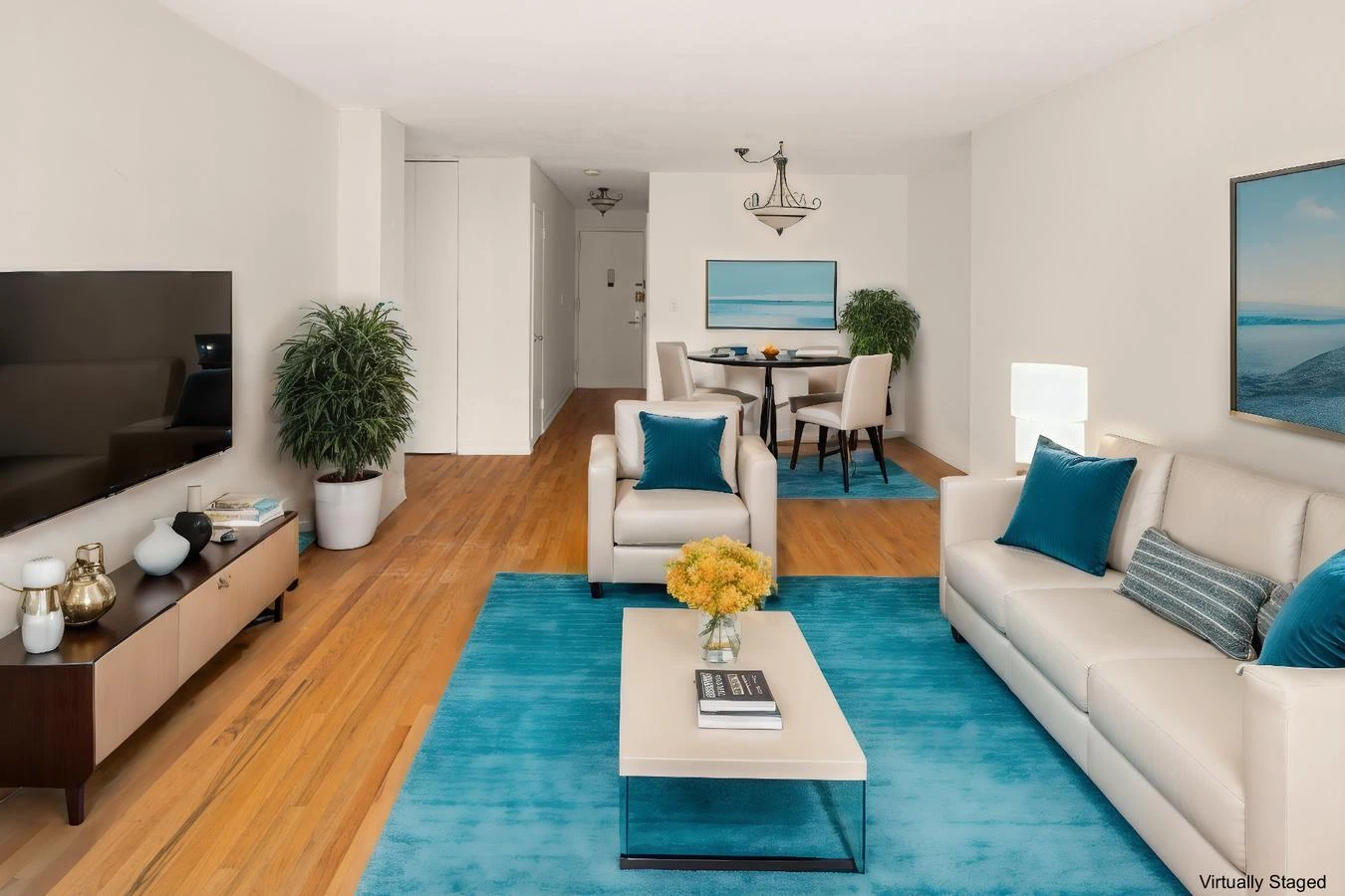 32 Gramercy Park South