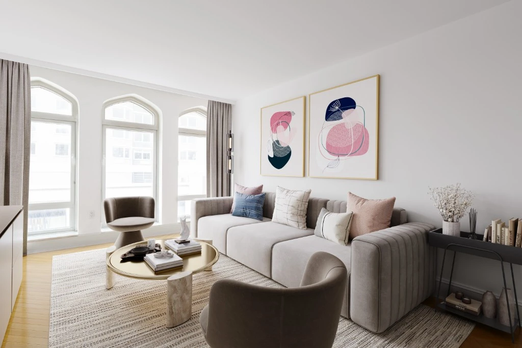 205 East 85th Street