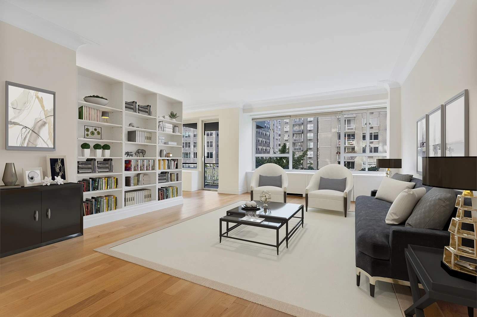 200 East 66th Street