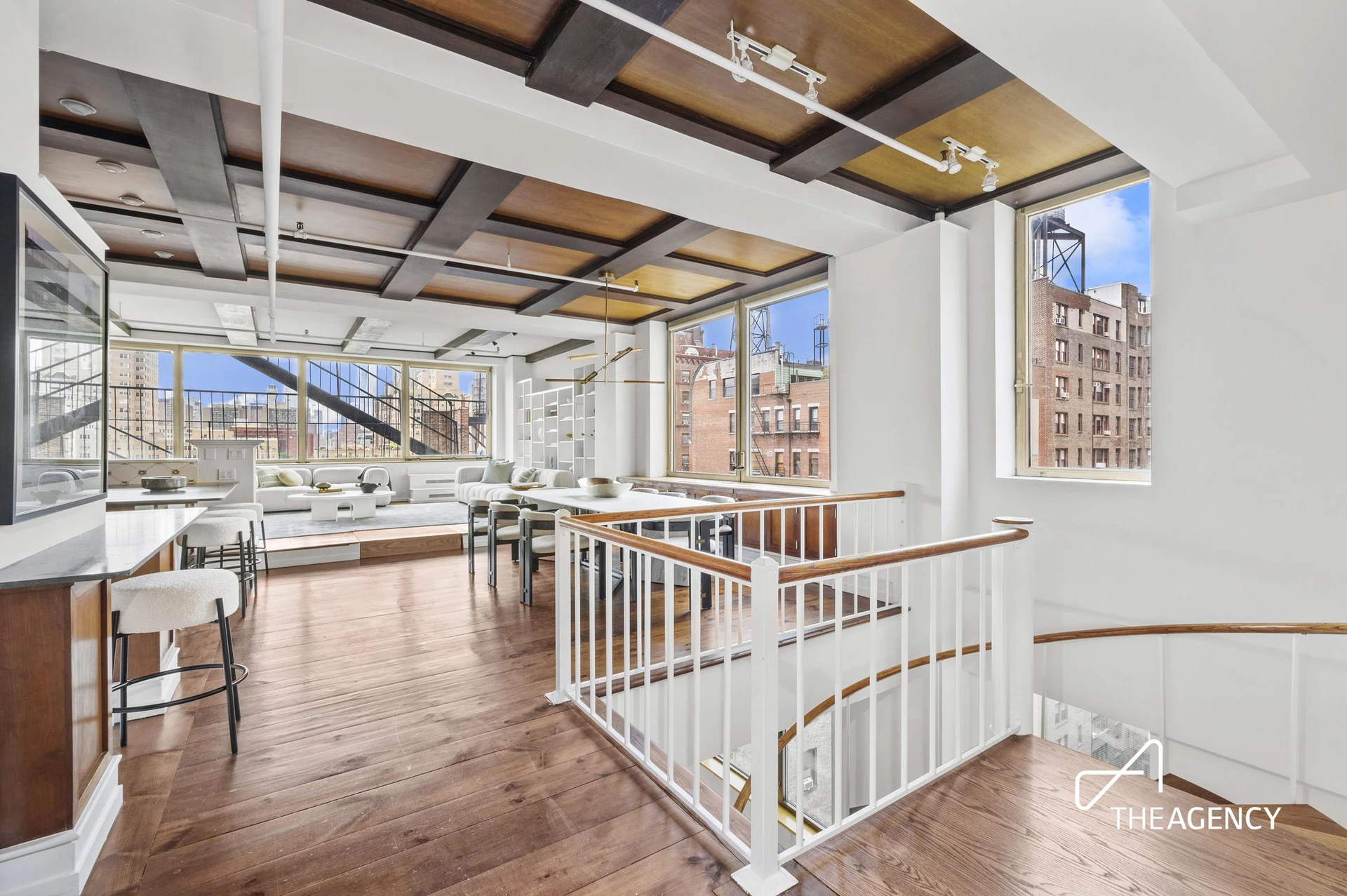 8 East 12th Street