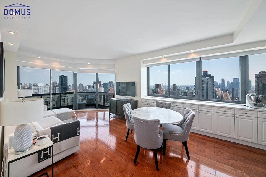 200 East 61st Street