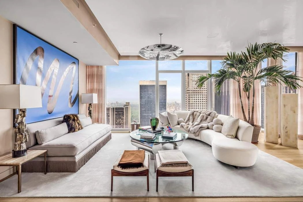 20 West 53rd Street