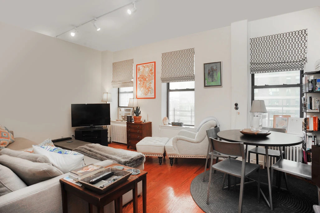 422 East 58th Street