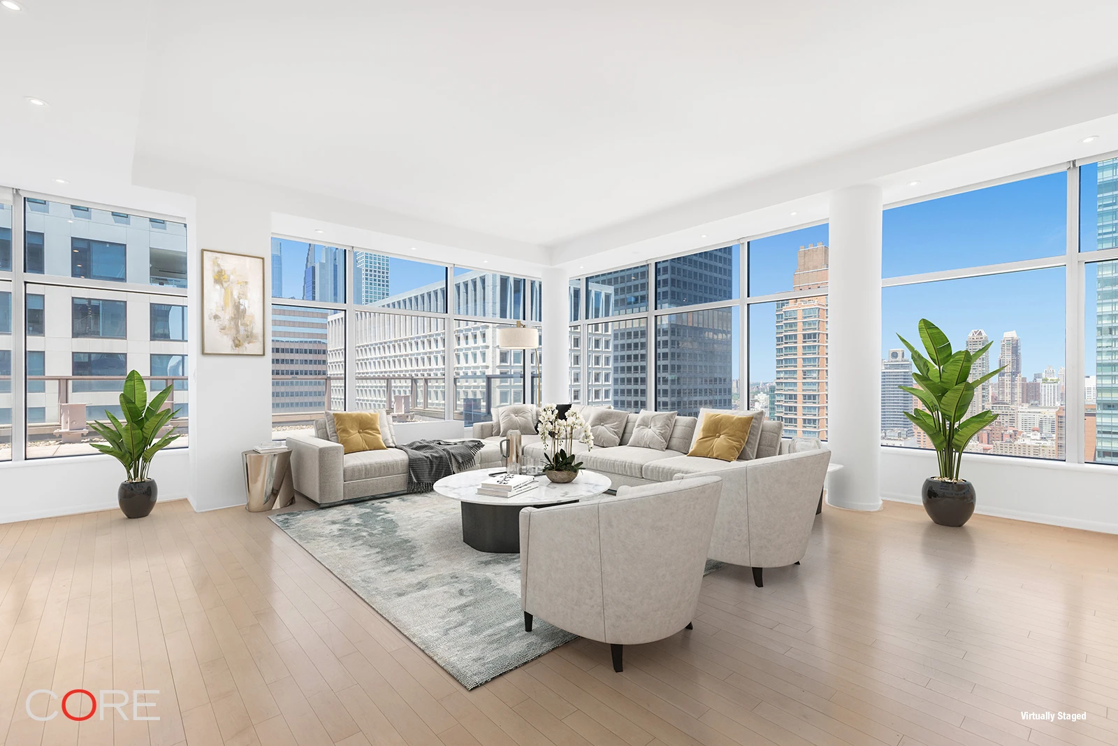 250 East 54th Street
