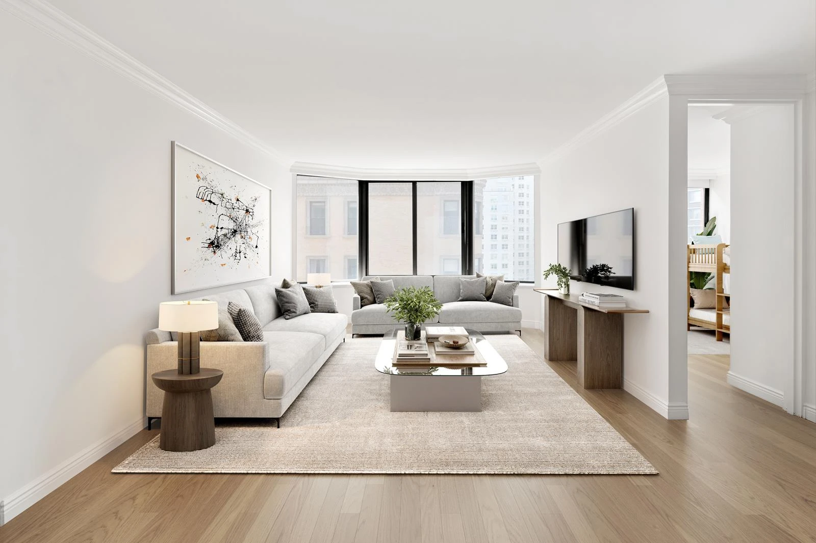 155 West 70th Street