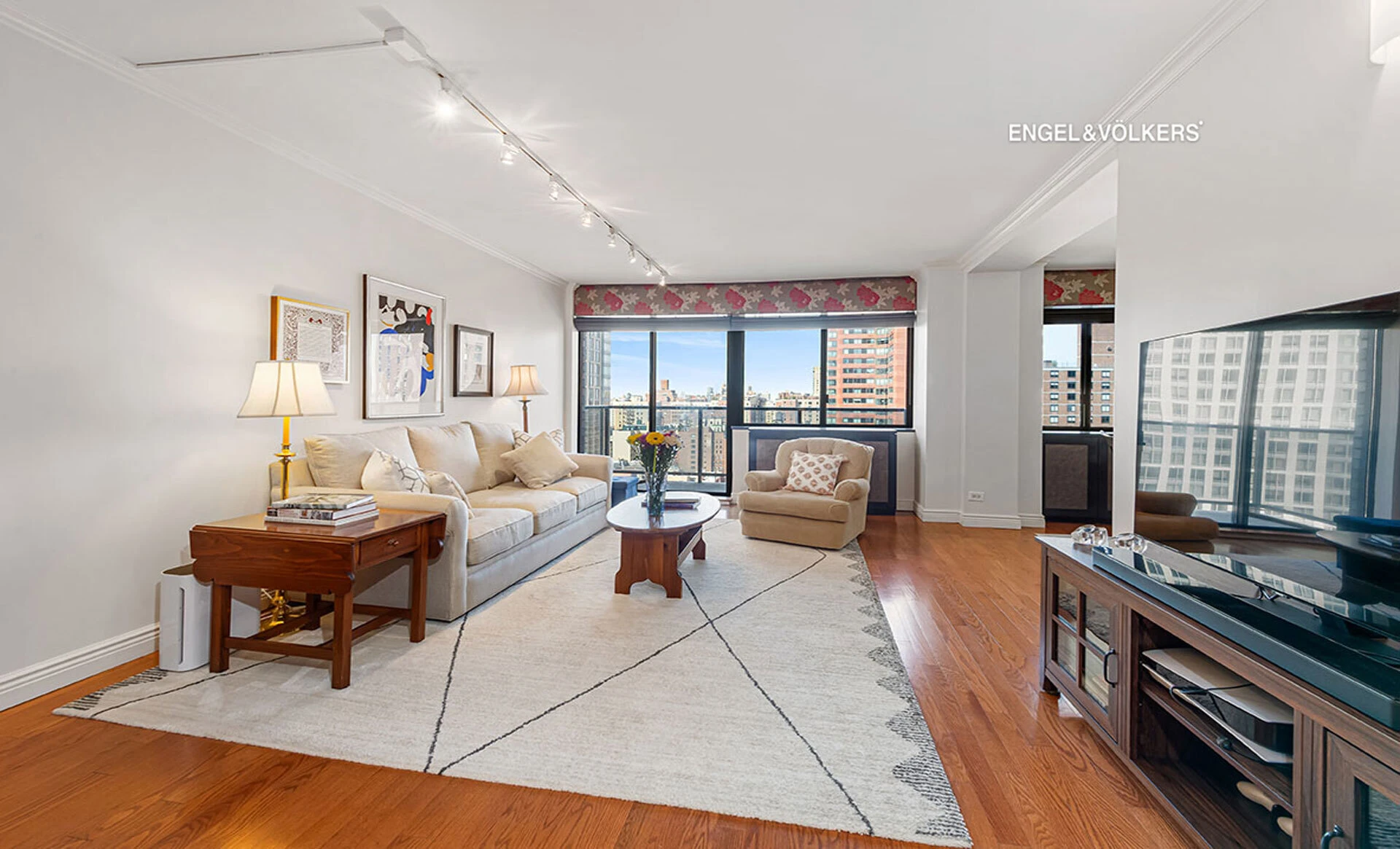 245 East 93rd Street