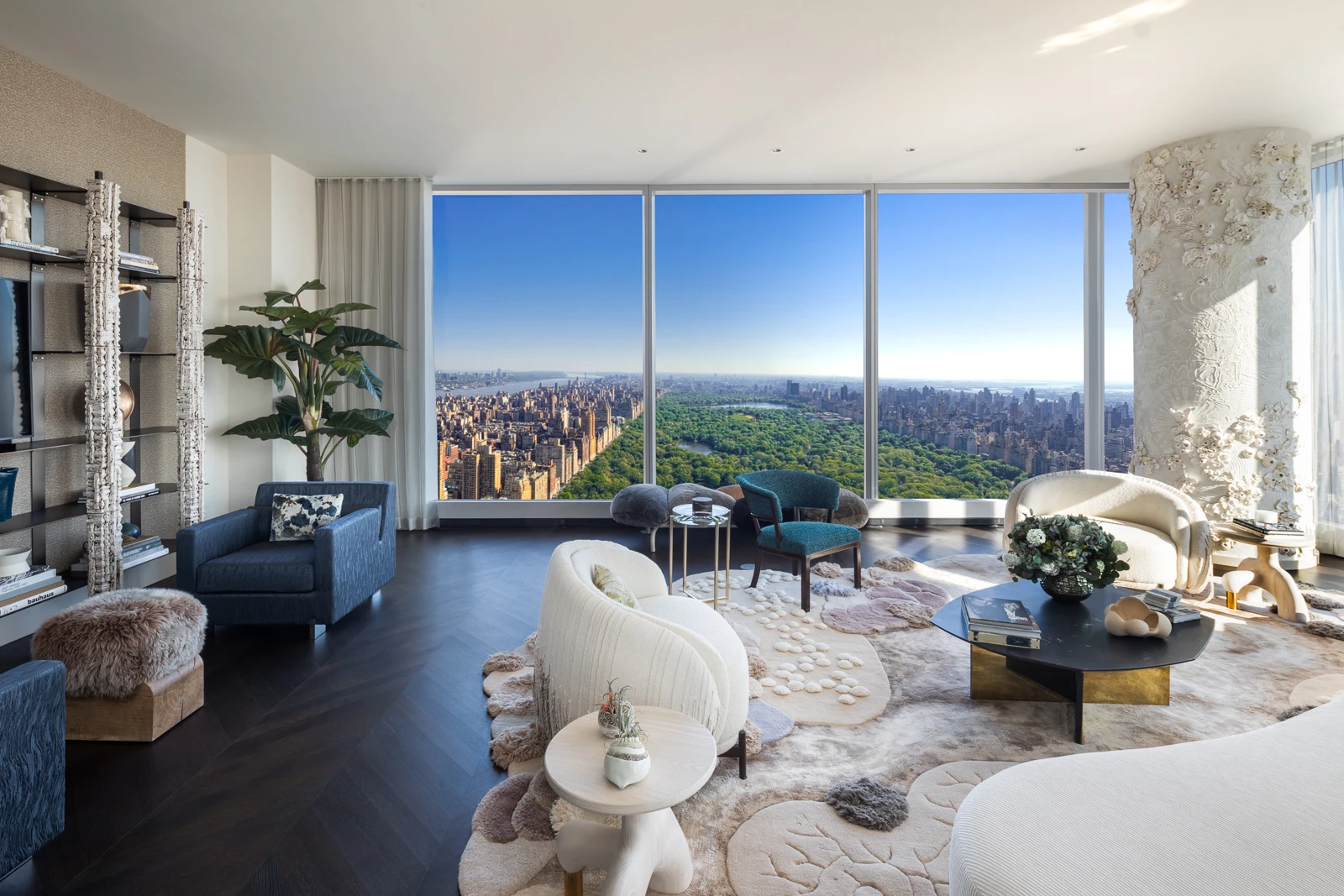 217 West 57th Street