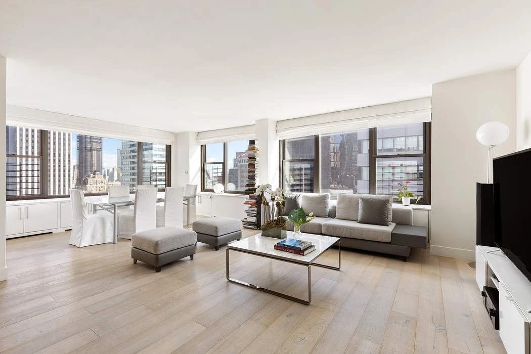117 East 57th Street