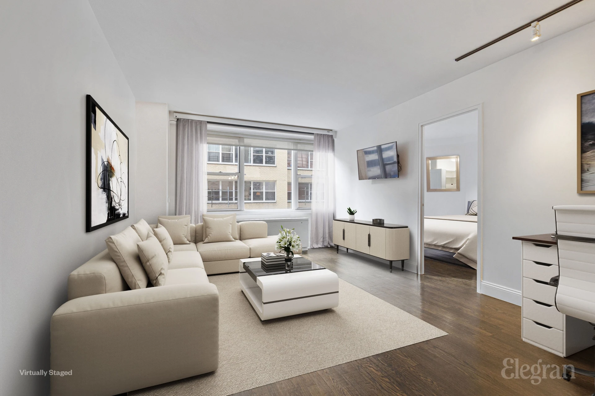 520 East 72nd Street