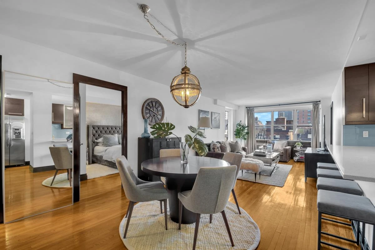 401 East 74th Street