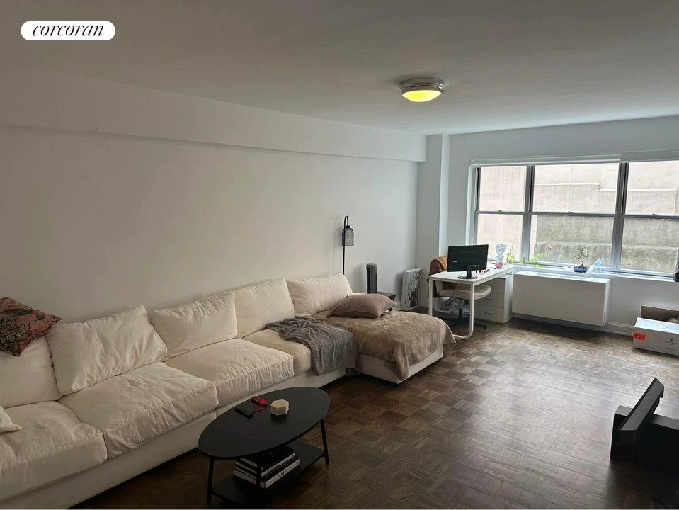 136 East 55th Street