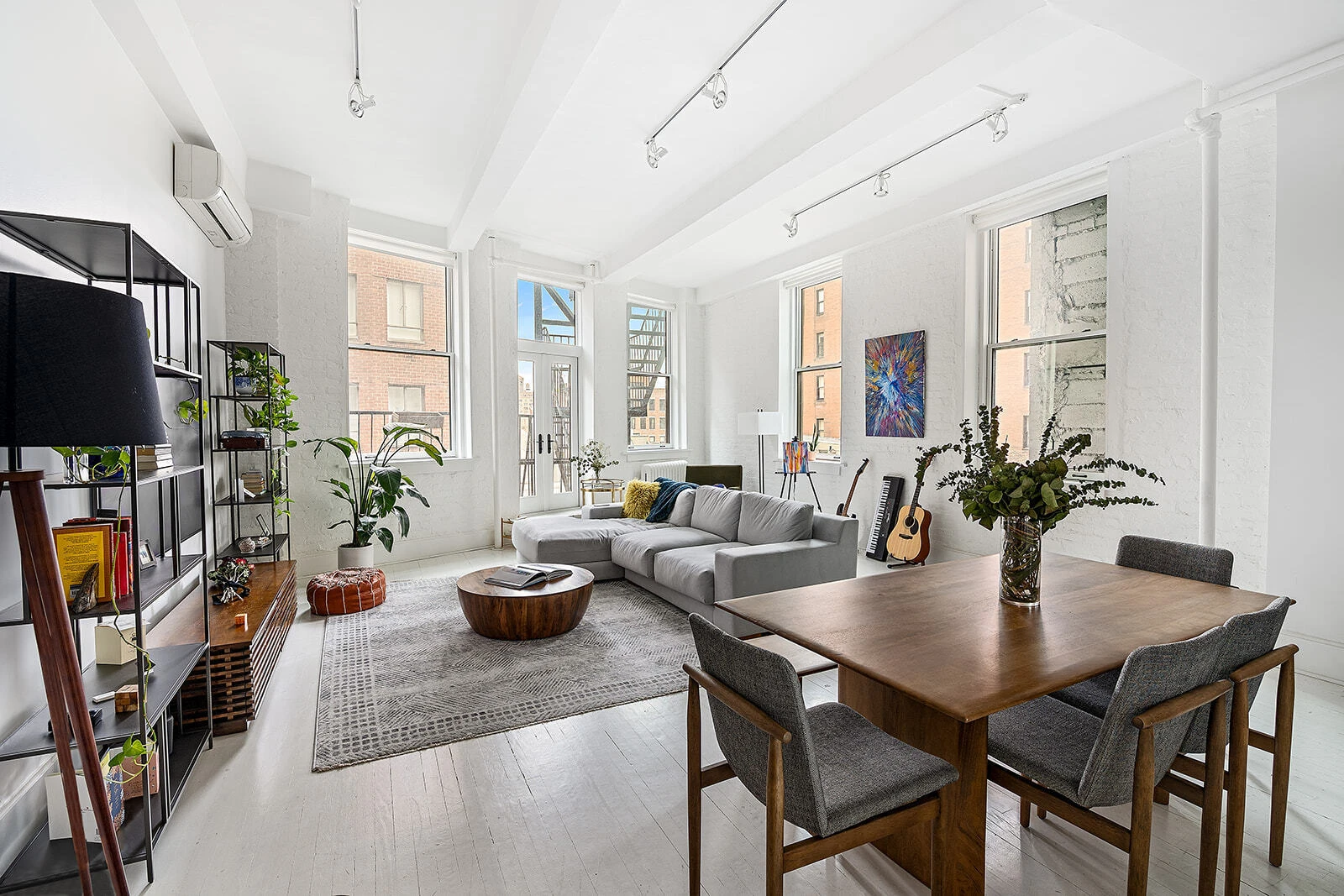 8 West 13th Street