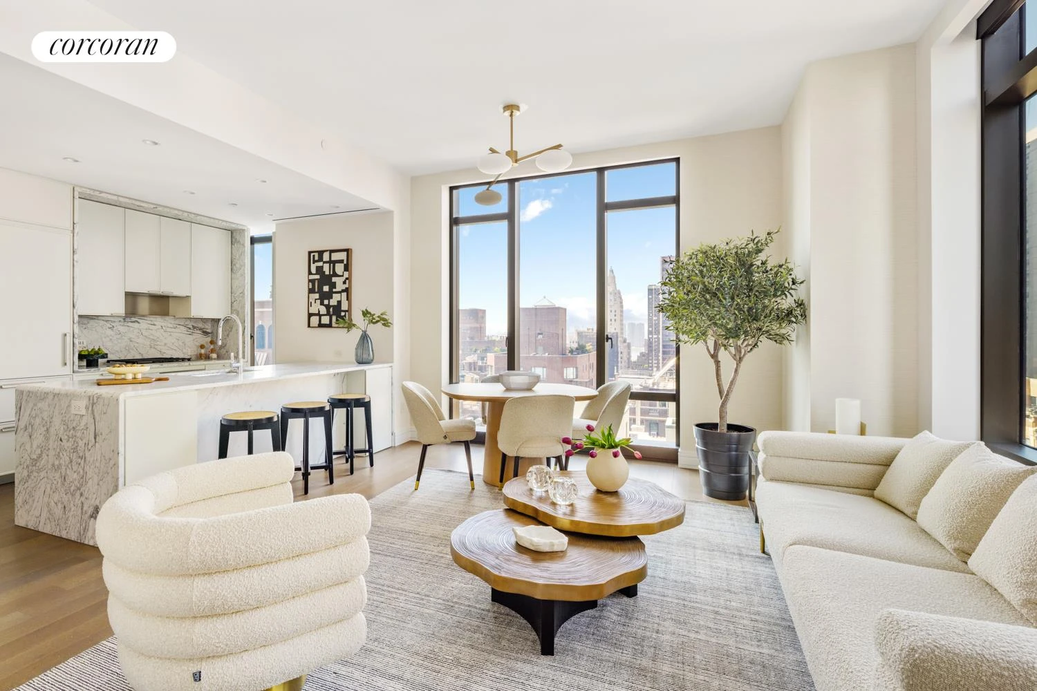 430 East 58th Street