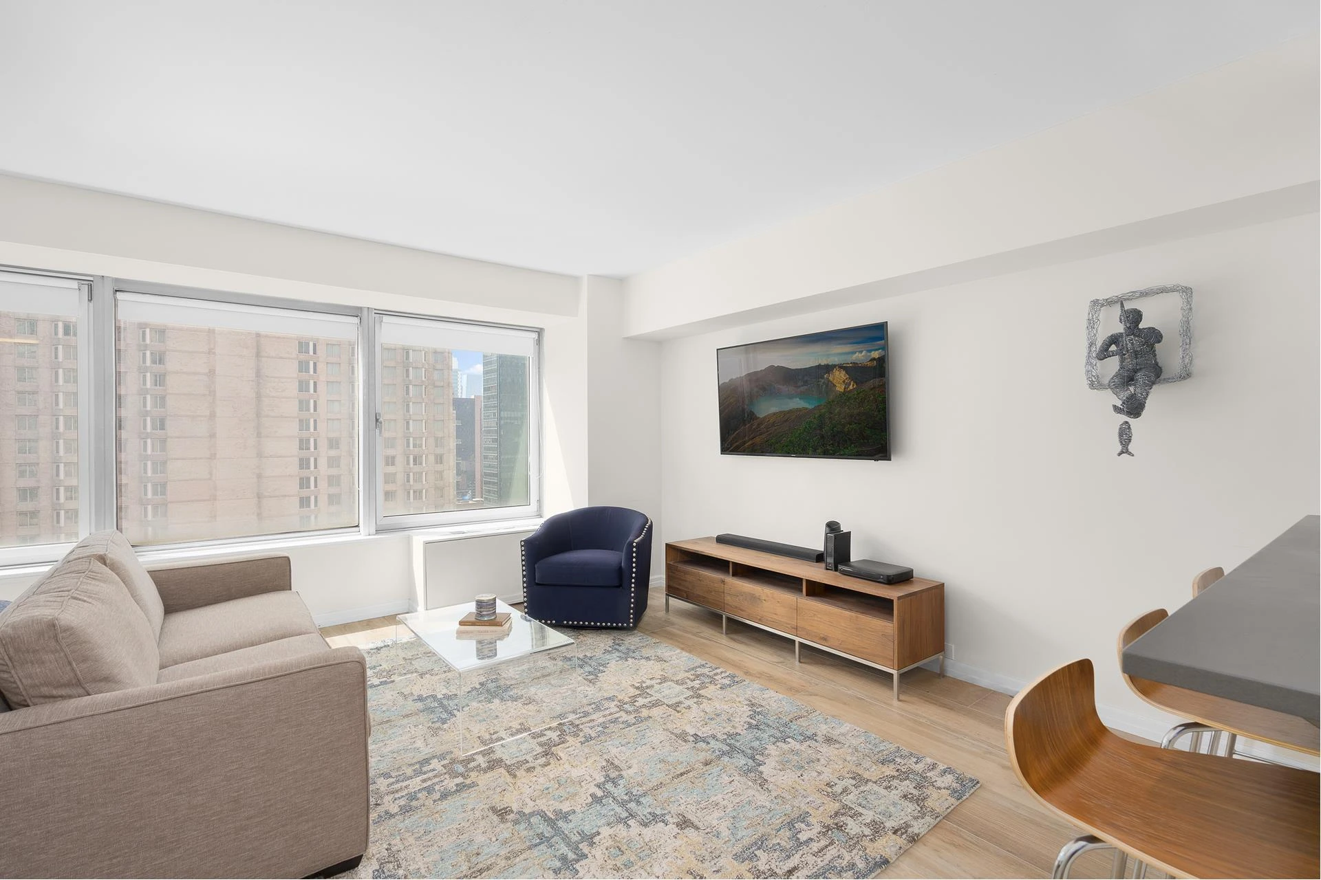 150 West 56th Street