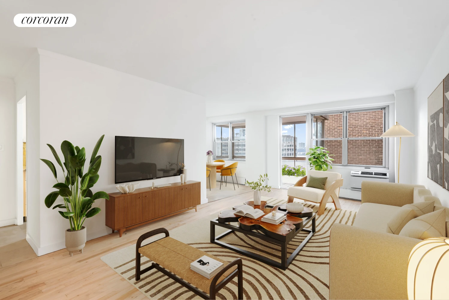 303 West 66th Street