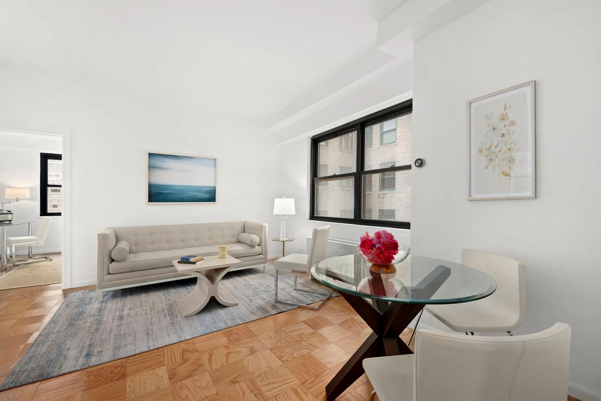 58 West 58th Street