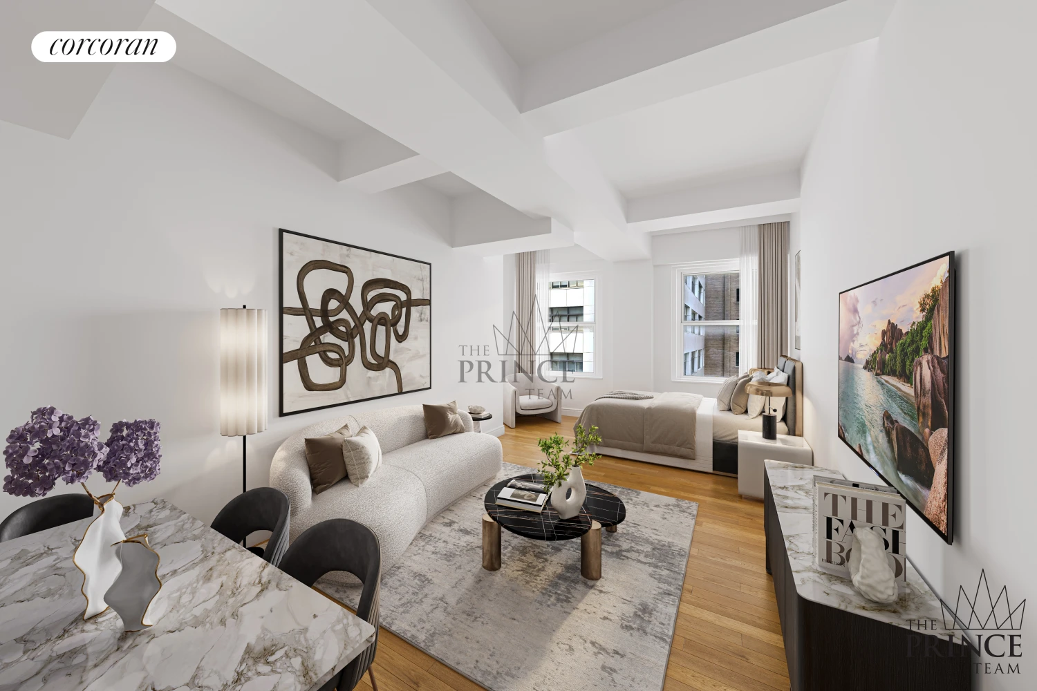 88 Greenwich Street