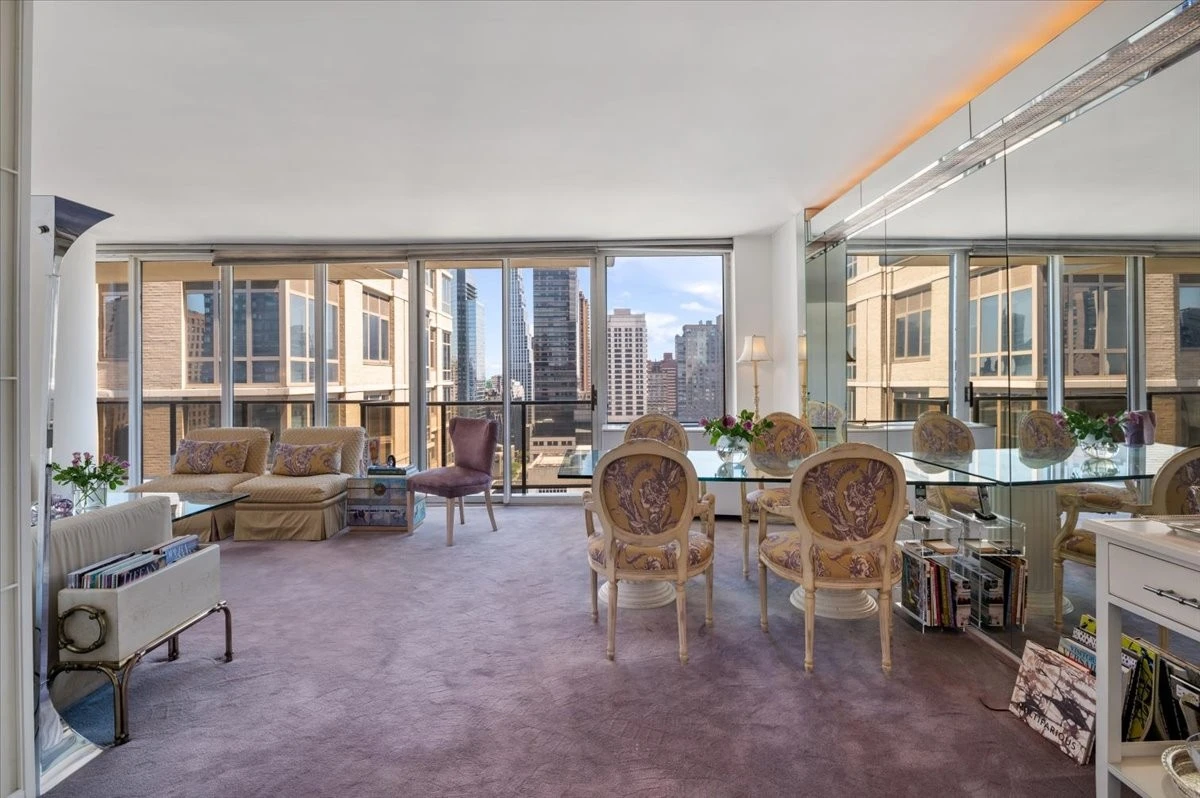 161 West 61st Street