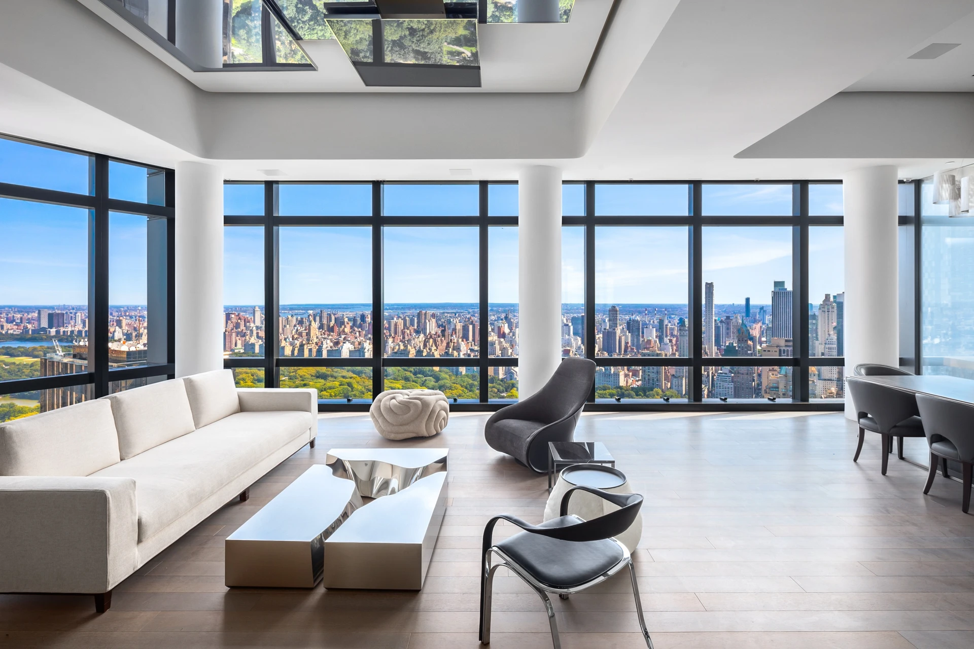25 Columbus Circle