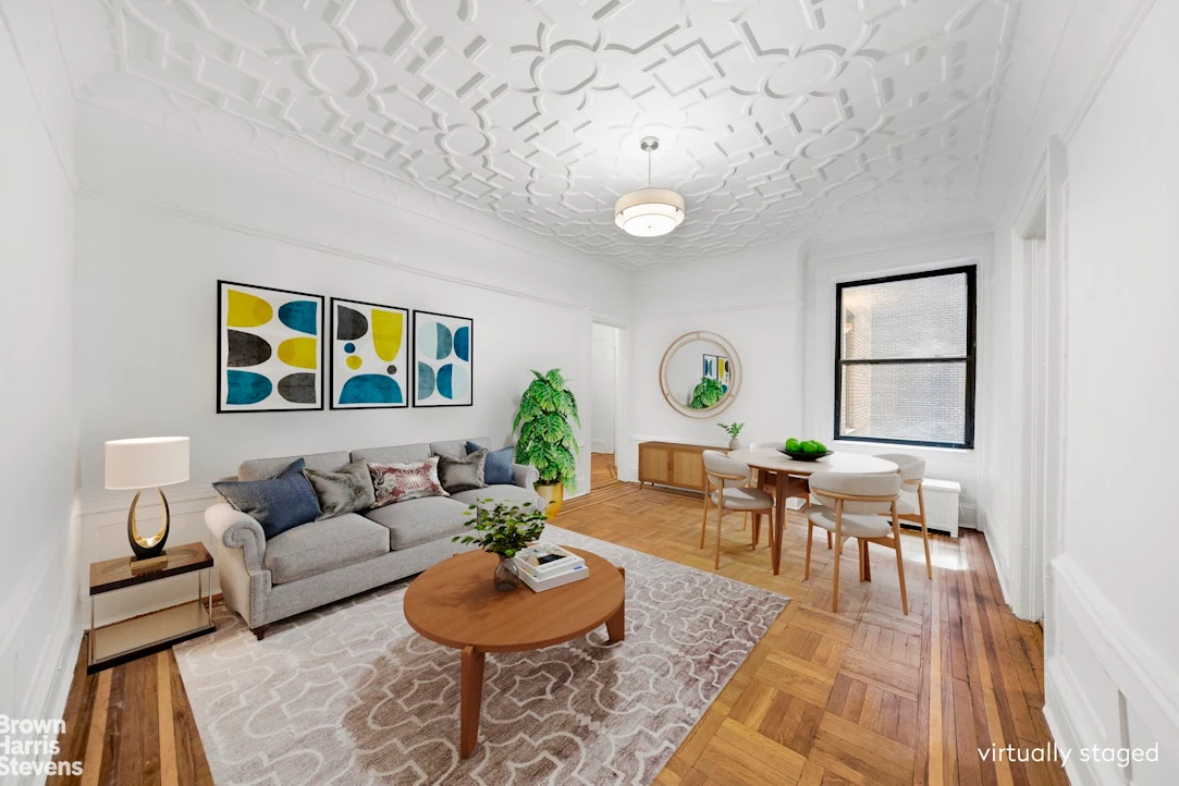 200 West 54th Street