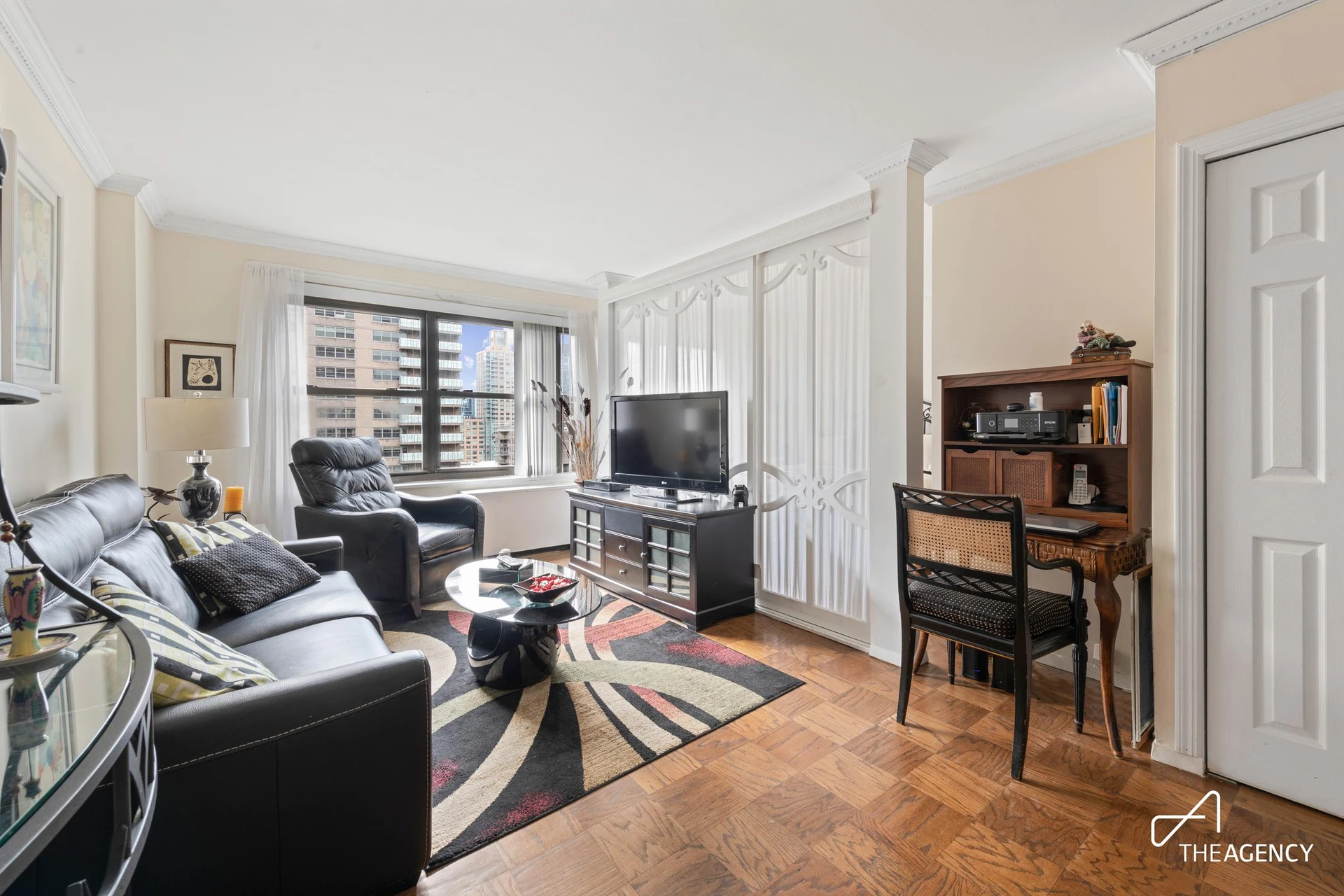 180 West End Avenue