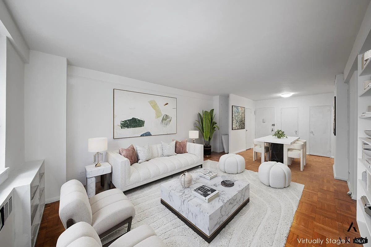 345 West 58th Street