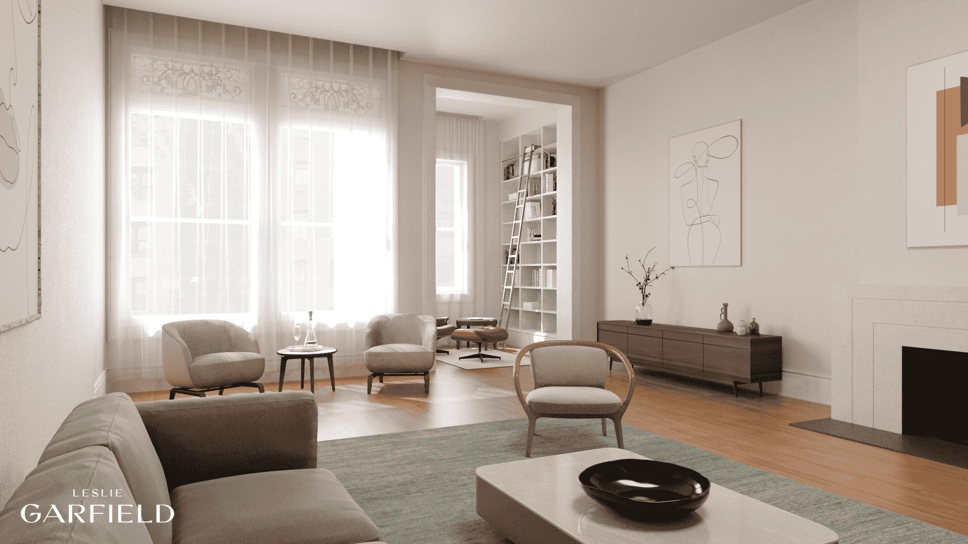 8 West 71st Street