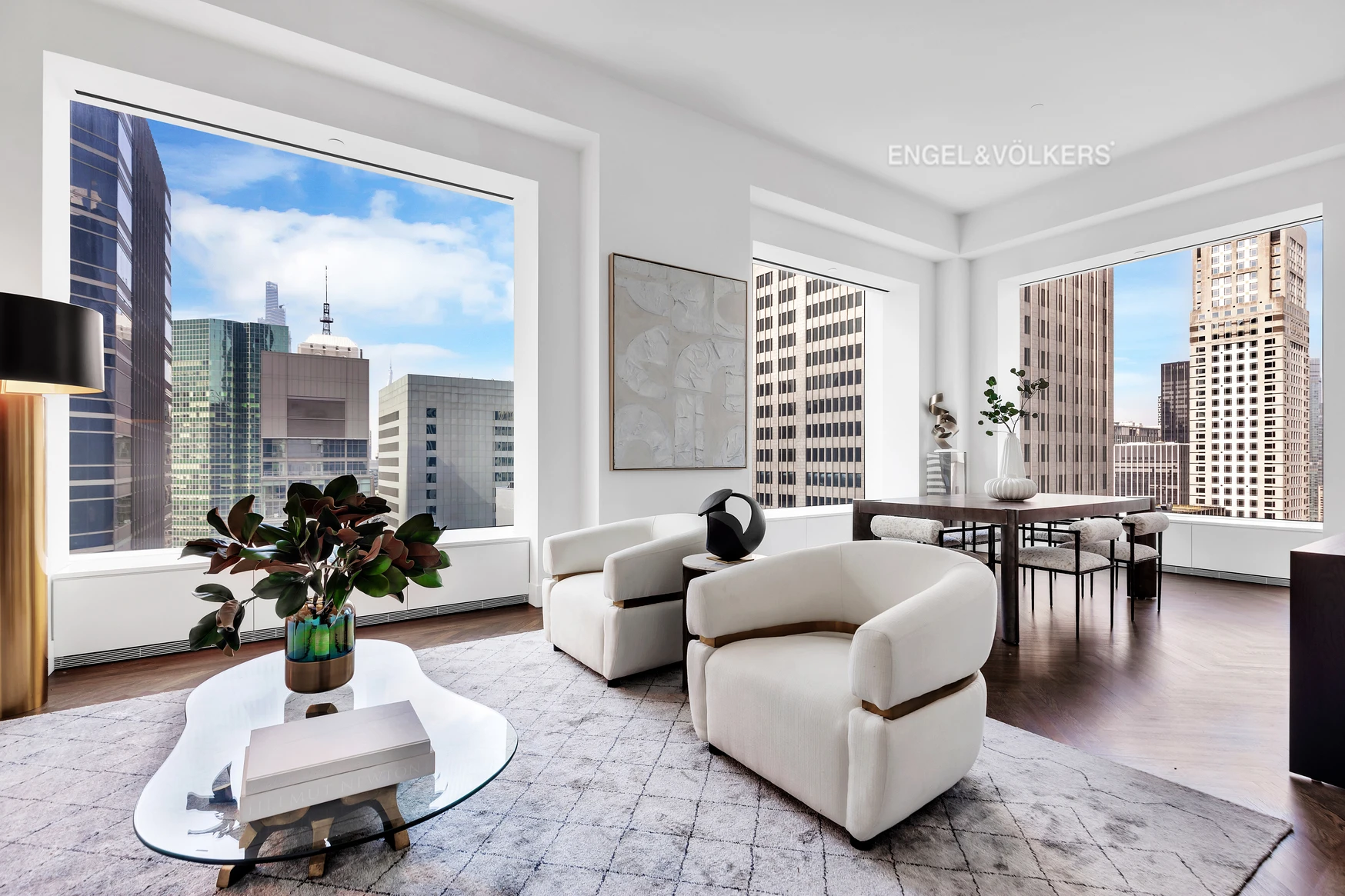 432 Park Avenue